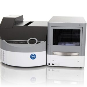 ION analyser, MembraPure
