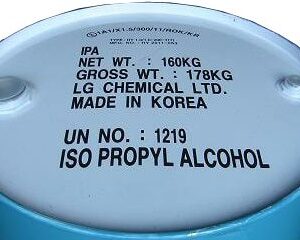 Isopropyl Alcohol 99%