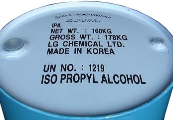 Isopropyl Alcohol 99%
