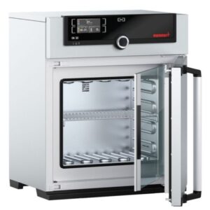Incubator type laboratory