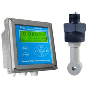 Inductive online TDS meter, DDG-2080C