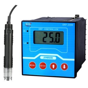 Industrial Online ORP Meter, ORP-2096