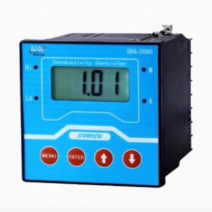 Industrial online Conductivity Meter, DDG-2090