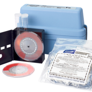 Iron test kit IR_18B