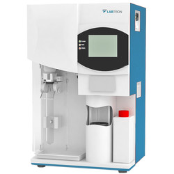 LKA-A10 Kjeldahl analyzer, UK