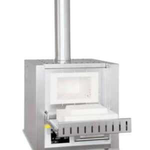 Ashing furnace