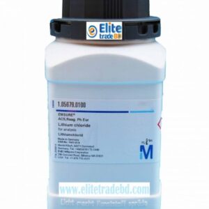 Lithium chloride