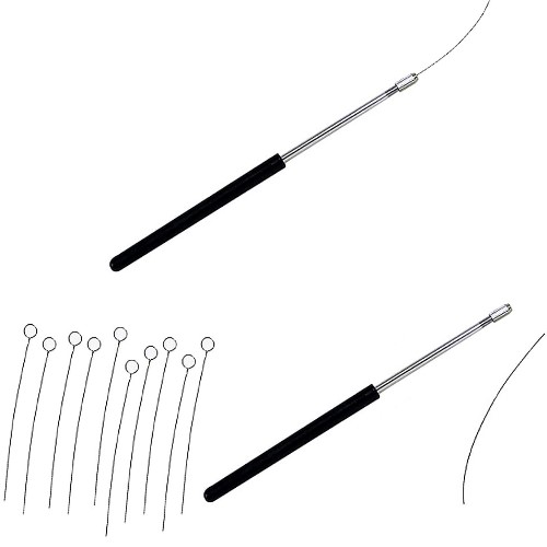 Bacteria Inoculating loop holder