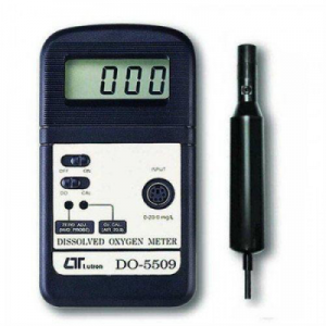 DO Meter, DO-5509