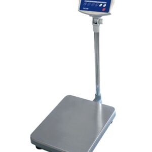 Platform scale, 60 Kg