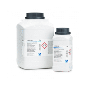 Magnesium Chloride, Merck KGaA, Darmstadt,Germany