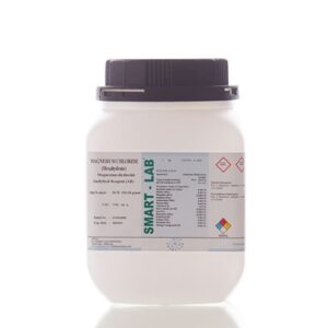 Magnesium chloride (hexahydrate), MgCl2.6H2O