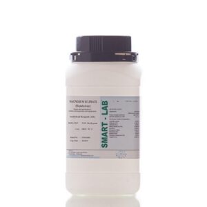 Magnesium sulphate heptahydrate, MgSO4.7H2O