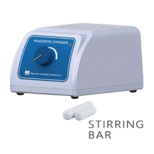 Magnetic Stirrer, DSMS-100, 1500rpm, 3W, ESMC, Digisystem, Taiwan