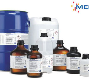 Merck Laboratory Chemicals