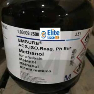 Methanol