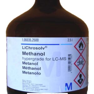 Hydroxymethane for LC-MS LiChrosolv®