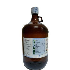 Methanol for HPLC, CH4O