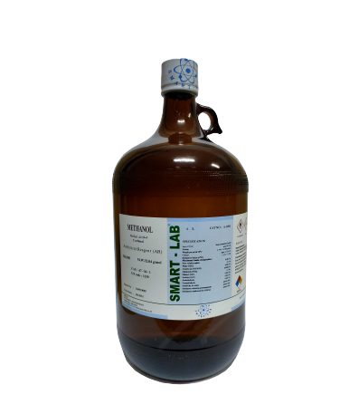 Methanol for HPLC, CH4O