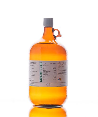 Acetonitrile 99%, CH3CN