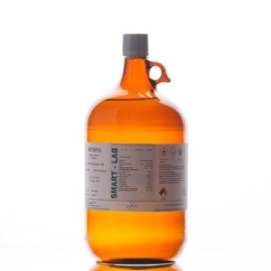 Methanol, CH4O