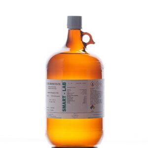 Methylene chloride, CH2Cl2