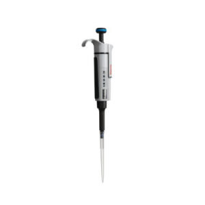 Single channel micropipette 0.1-2µl