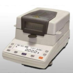 Moisture analyzer, ST-60