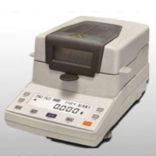 Moisture analyzer, ST-60