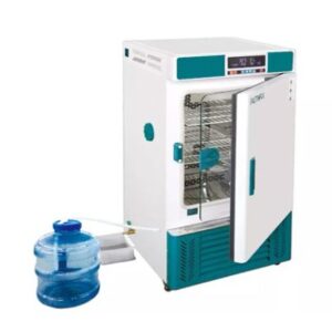 Mould cultivation cabinet