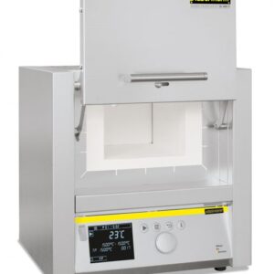 Muffle furnace