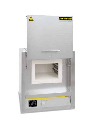 Muffle furnace