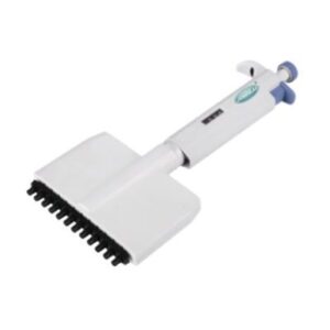 Multichannel pipette