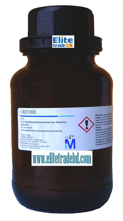 Naphthylethylenediamine dihydrochloride