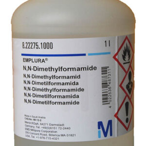 Formic acid dimethylamide EMPLURA®