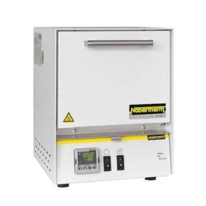 Muffle furnace