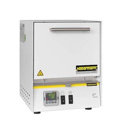 Muffle furnace