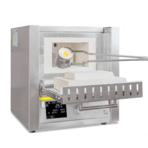 Muffle furnace