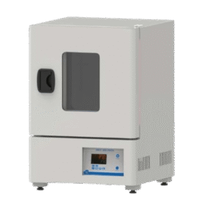 Laboratory Hot Air Oven, DSO-D / DSO-DF Series, ESMC, Digisystem, Taiwan