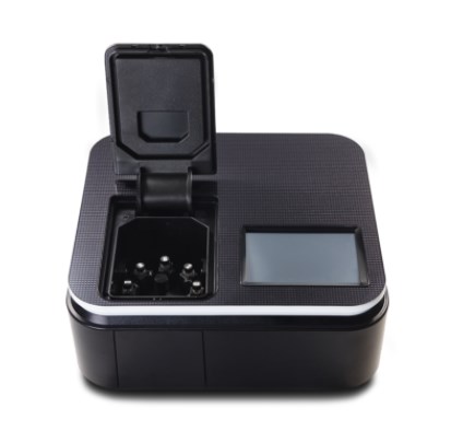 Spectrophotometer single beam, OPTIZEN POP-V