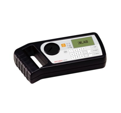 UV Vis spectrophotometer, OPTIZEN™ MINI