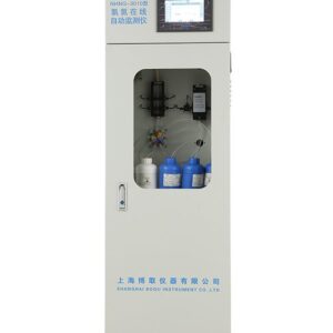 Online ammonia nitrogen meter, NHNG-3010