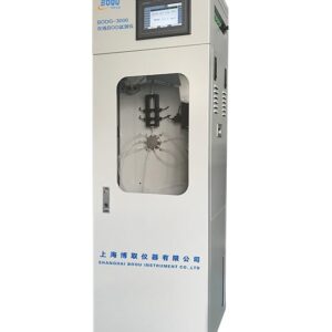 Online BOD analyzer, BODG-3063