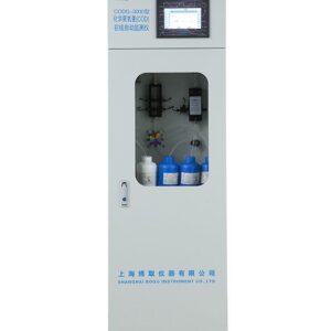 Online COD analyzer, CODG-3000