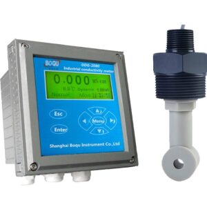 Online TDS Meter, DDG-2080C