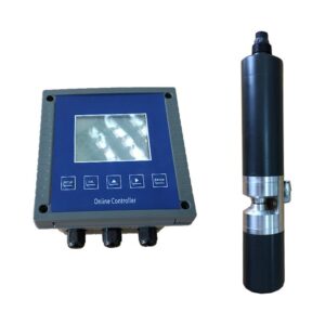 Online TOC analyzer, TOC-5000