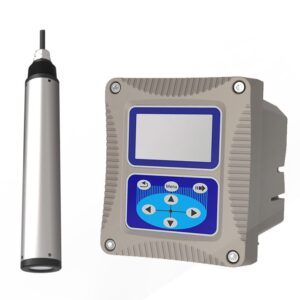 Online chlorophyll analyzer, CHG-18