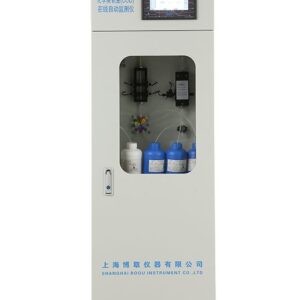 Online hexavalent chromium meter,GeG-3052