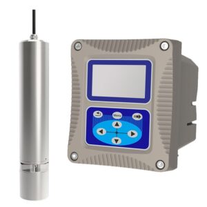 Online nitrate nitrogen analyzer, NNA-210