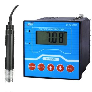 Online pH Meter, PHG-2091